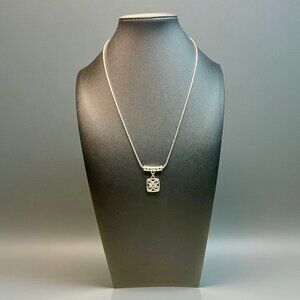 Brighton Hamilton Butterfly Necklace -284